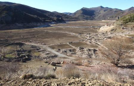 Los embalses del Duero.......